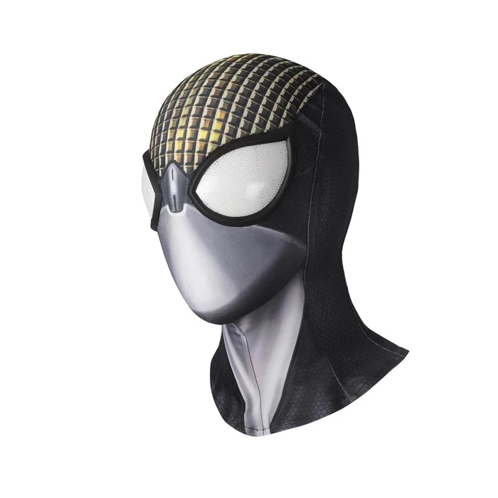 Fantasia Homem-Aranha Spider Man Marvel's Midnight Suns Cosplay - imagem 3